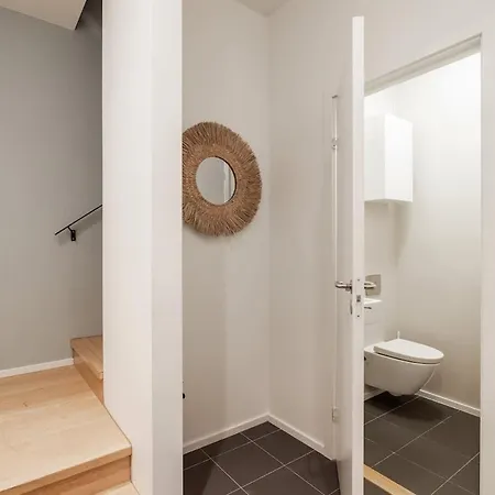 Holiday home Dinbnb 800m To C Station L 133sqm L High-end *