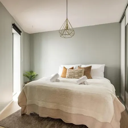 Dinbnb 800m To C Station L 133sqm L High-end