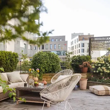 Dinbnb 800m To C Station L 133sqm L High-end Holiday home Oslo
