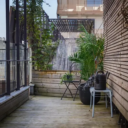 Dinbnb 800m To C Station L 133sqm L High-end *