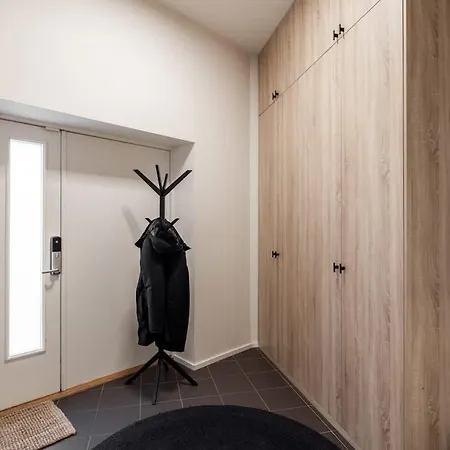 度假居 Dinbnb 800m To C Station L 133sqm L High-end *