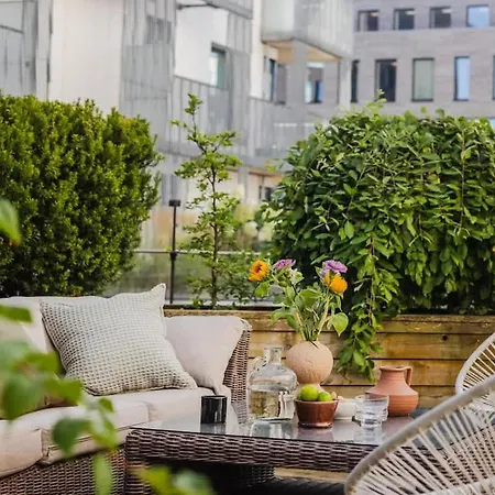 Dinbnb 800m To C Station L 133sqm L High-end 度假居