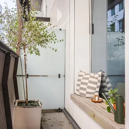 Dinbnb 800m To C Station L 133sqm L High-end 奥斯陆