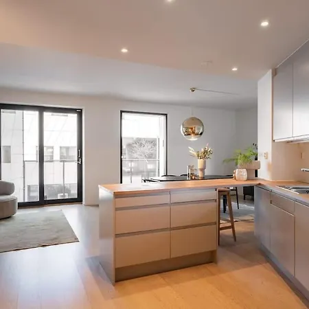 Dinbnb 800m To C Station L 133sqm L High-end