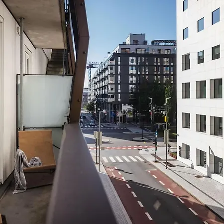 Dinbnb 800m To C Station L 133sqm L High-end 度假居 *