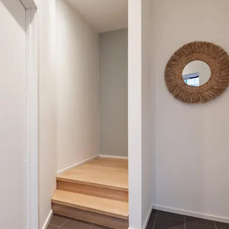 Dinbnb 800m To C Station L 133sqm L High-end Nyaraló Oslo